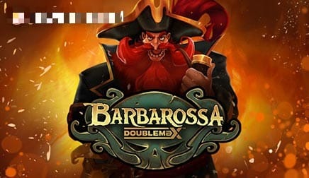 Barbarossa DoubleMax